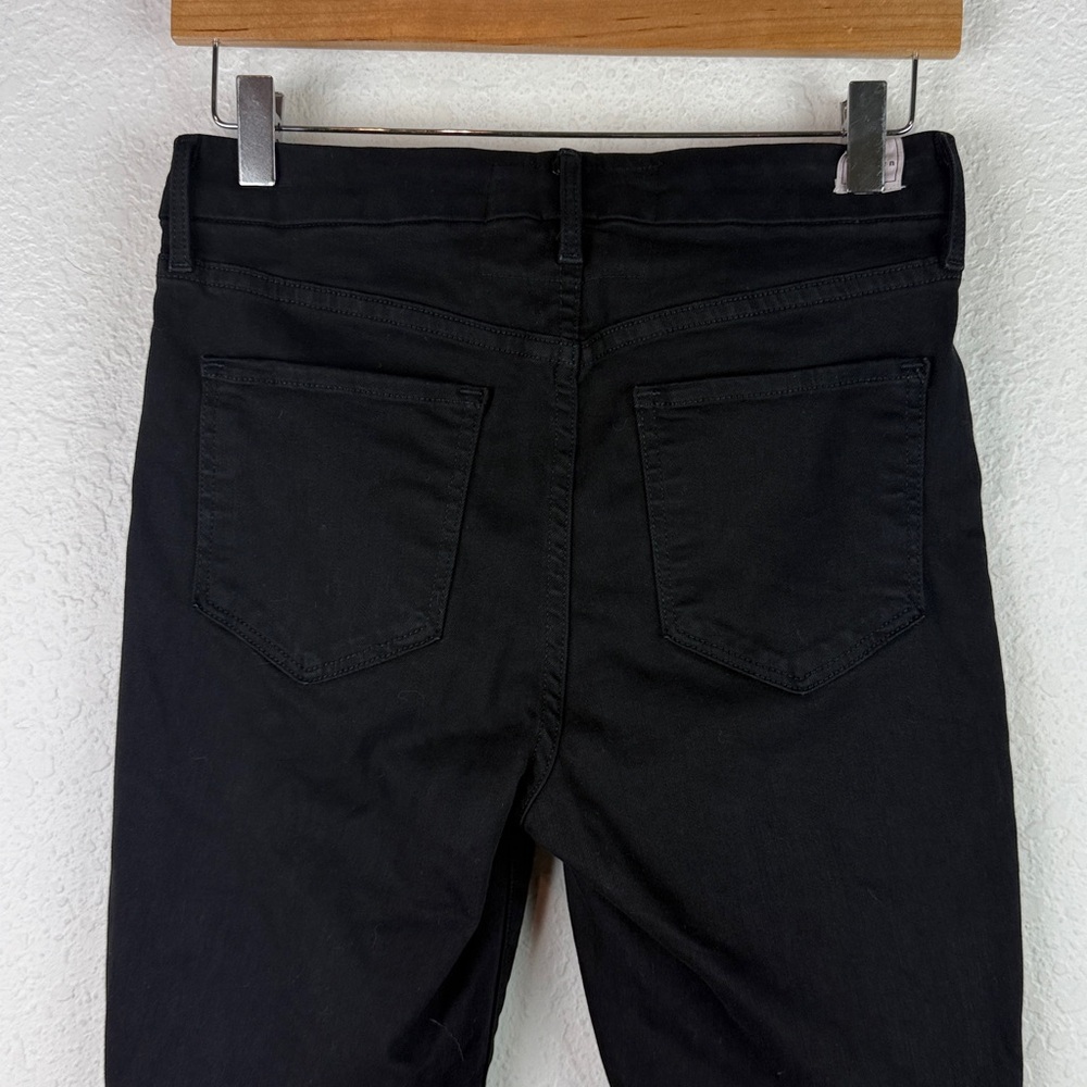 Frank & Eileen SLIGO Jean in ITALIAN POWER DENIM
1982 Wash - Picture 6 of 12
